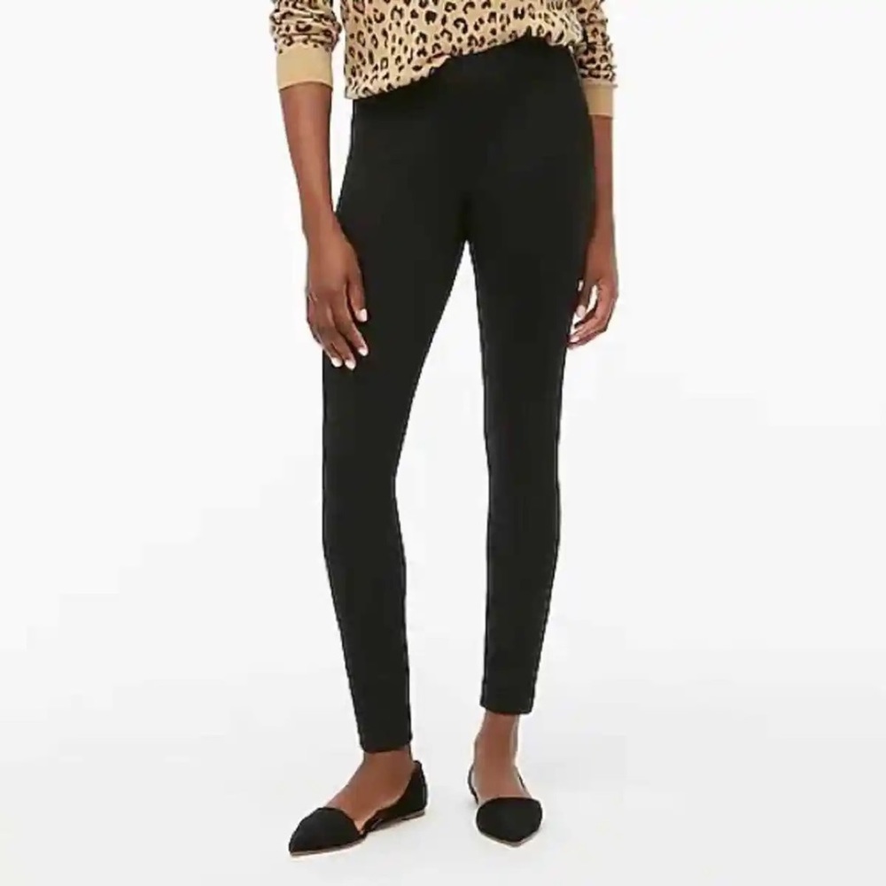 Jcrew Gigi pant size 10